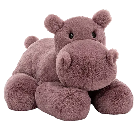 Huggady Hippo - Large
