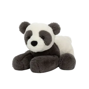 Huggady Panda