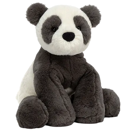 Huggady Panda - Large