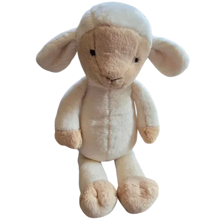 Hushbie Lamb