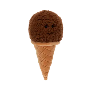 Irresistible Ice Cream Chocolate
