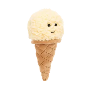 Irresistible Ice Cream Vanilla