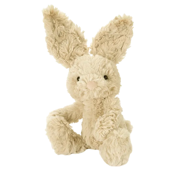 Iggle Bunny