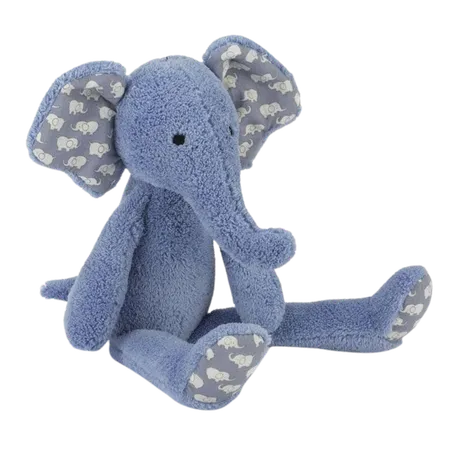 Indigo Elly Chime
