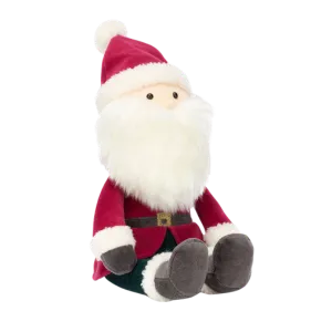 Jolly Santa