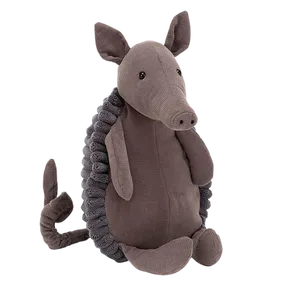 Jackadee Armadillo