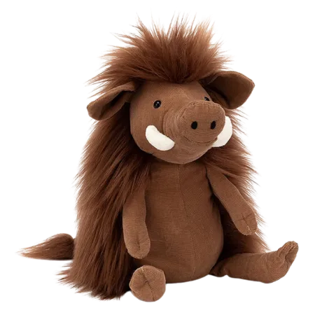 Jackadee Warthog