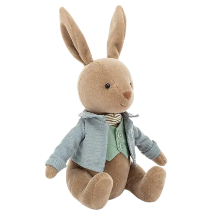 Jasper Rabbit
