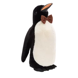 Jazzy Penguin