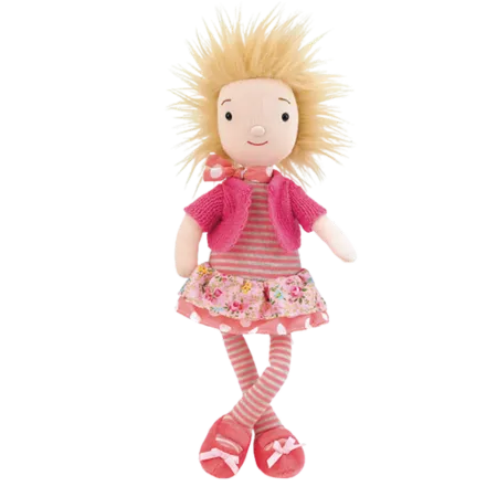 Jelly Belle Daisy - Medium