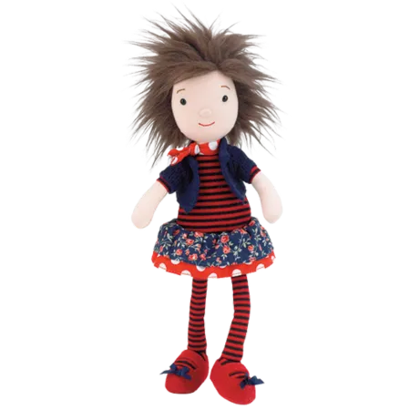 Jelly Belle Poppy - Medium