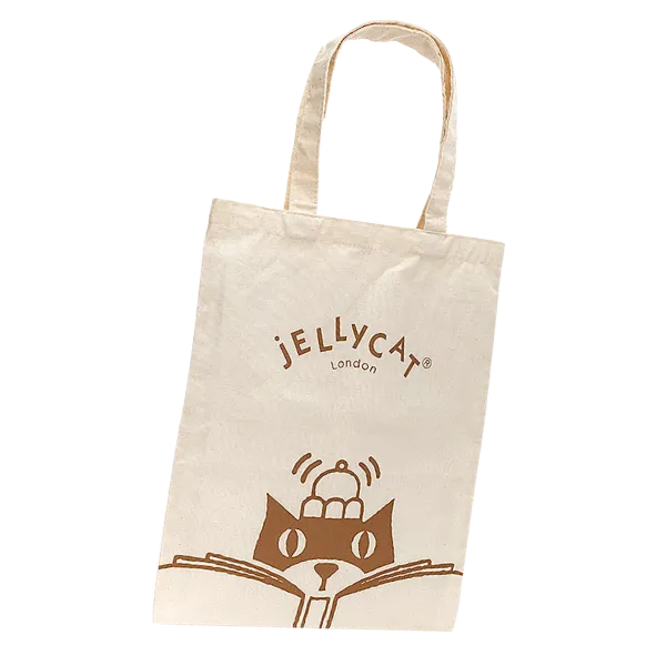 Jellycat Book Bag