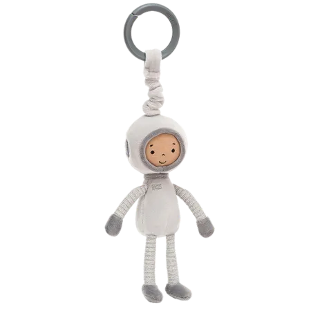 Jellynaut Jitter & Rattle
