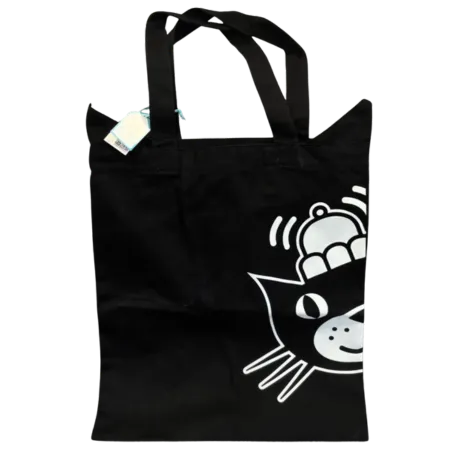 Jellycat Tote Bag