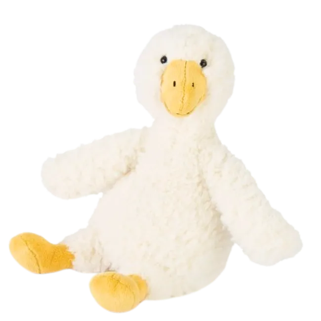 James The Goose
