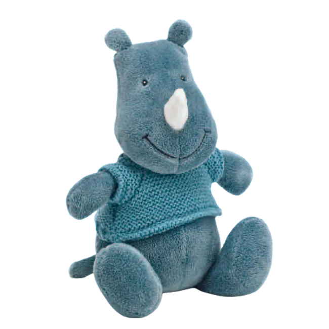 Jumperjoy Rhino