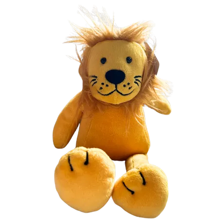 Jelly Lion