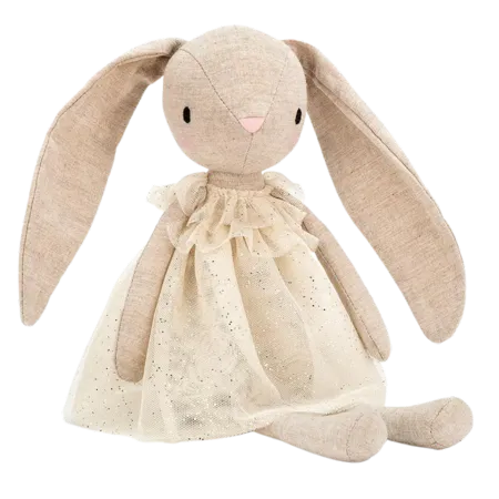 Jolie Bunny