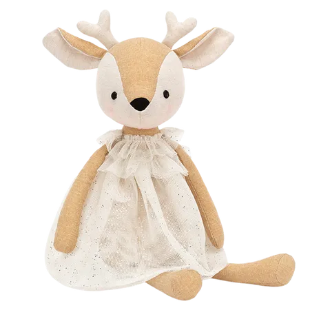 Jolie Fawn