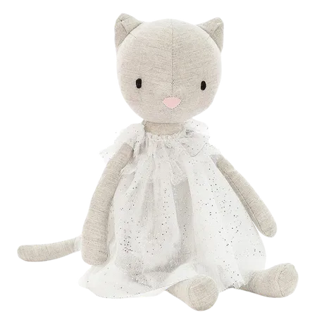Jolie Kitten