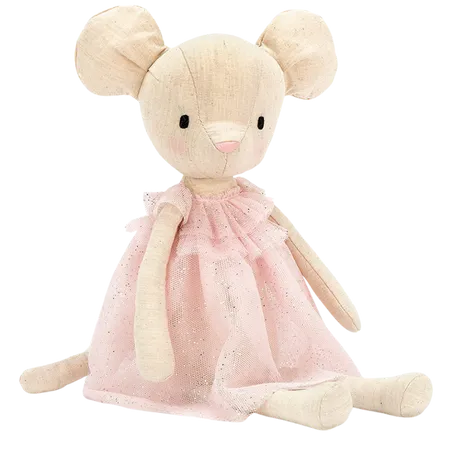 Jolie Mouse