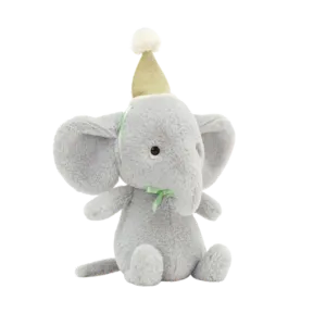 Jollipop Elephant