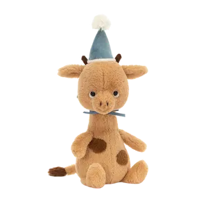 Jollipop Giraffe