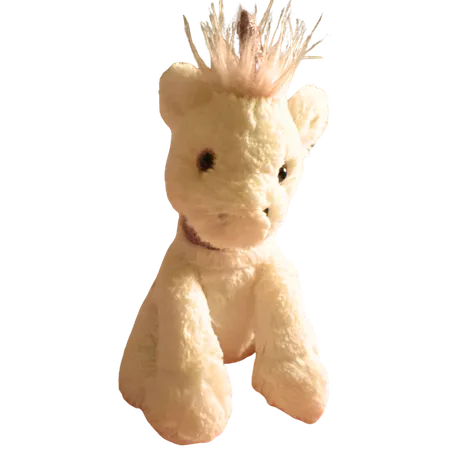 Jewel Rainbow Unicorn