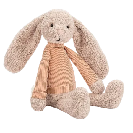 Jumble Bunny