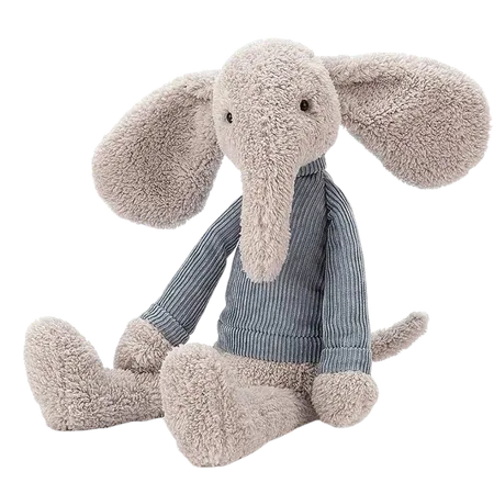 Jumble Elephant