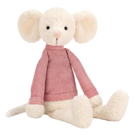 Jumble Mouse