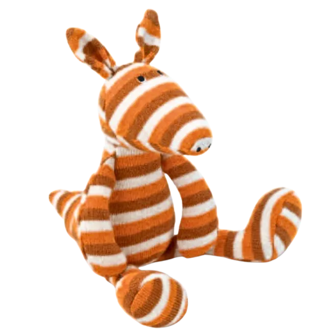Jumble Aardvark