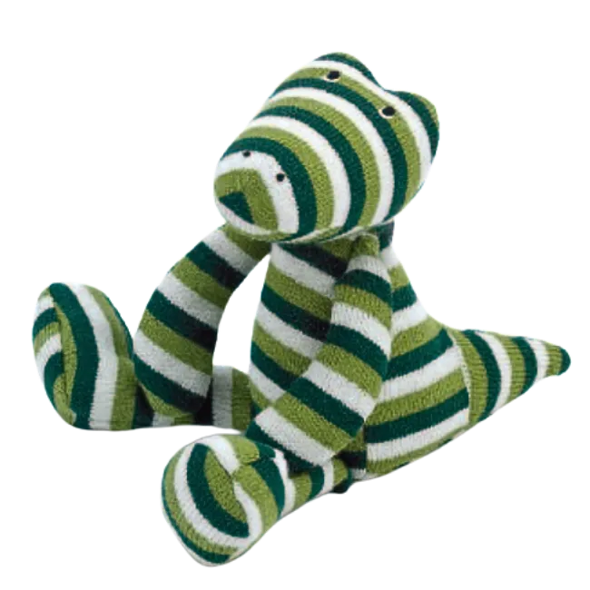 Jumble Croc