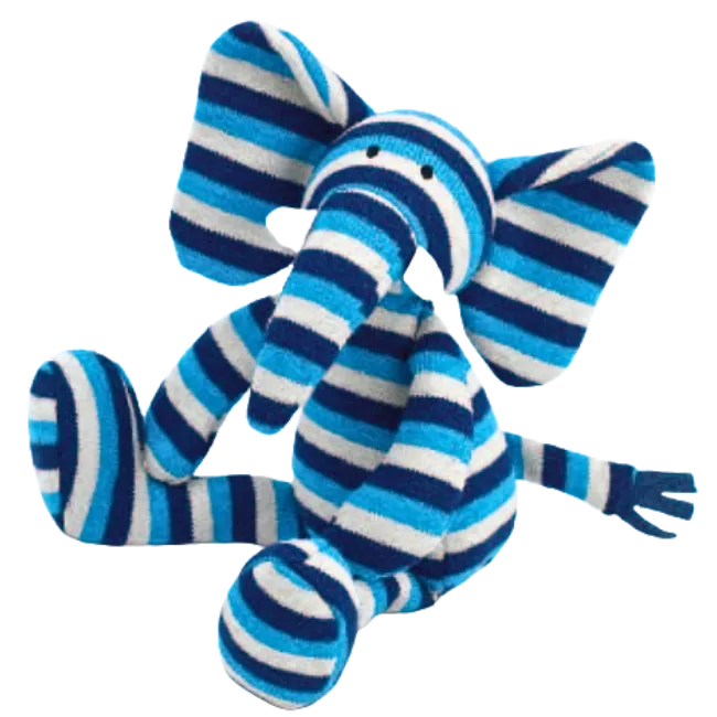 Jumble Elephant