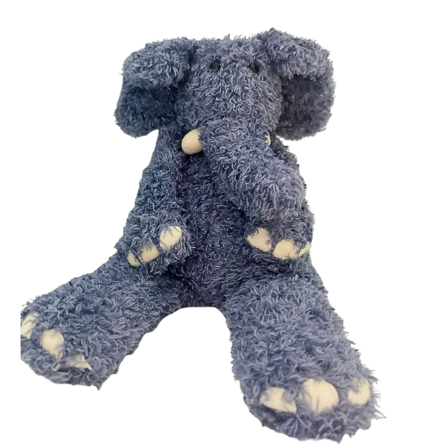 Junglie Bunglie Elephant