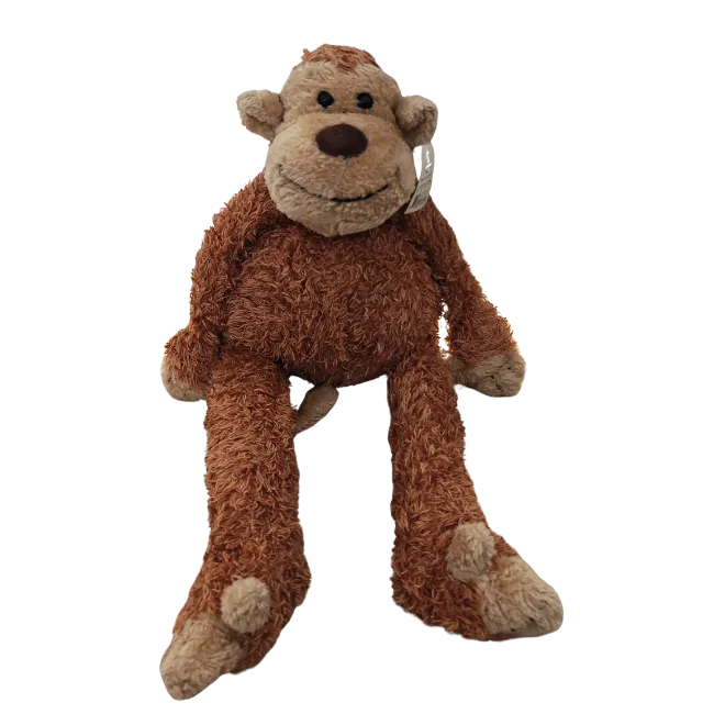 Junglie Monkey - Medium