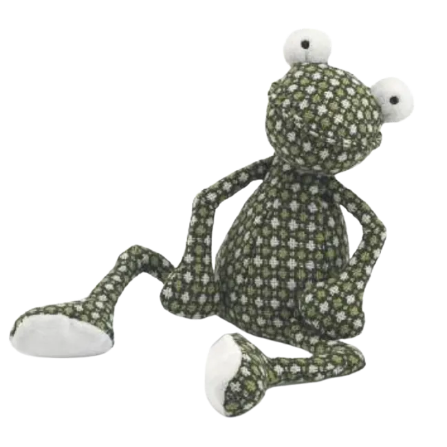 Kooky Frog