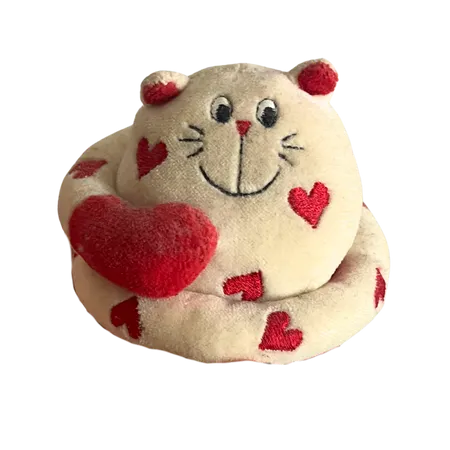 Valentine Curlikitty