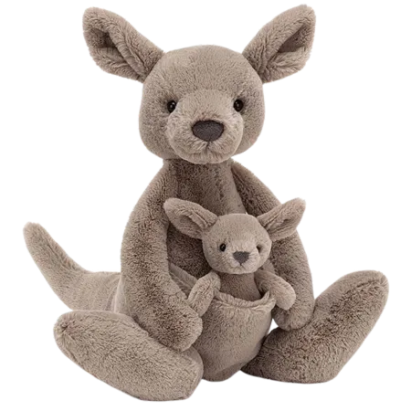 Kara Kangaroo - Large
