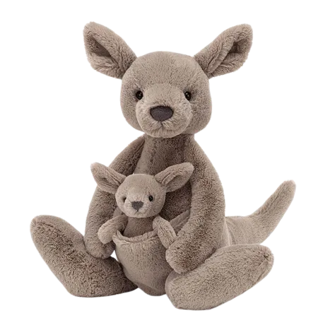 Kara Kangaroo - Small