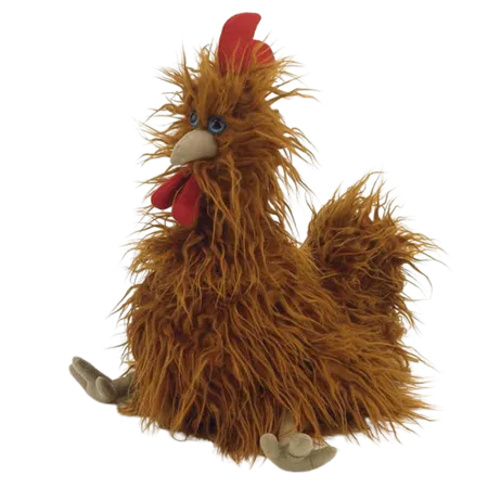 Kenny Cockerel - Small