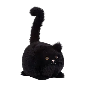 Kitten Caboodle - Black