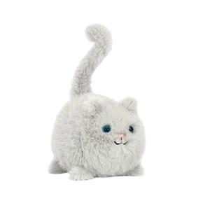 Kitten Caboodle - Grey