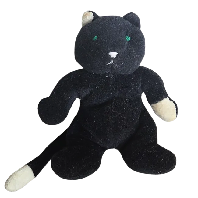 Squidgikin Cat