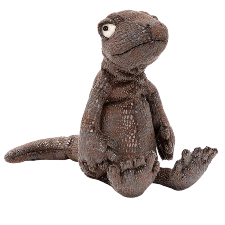 Kenny Komodo Dragon