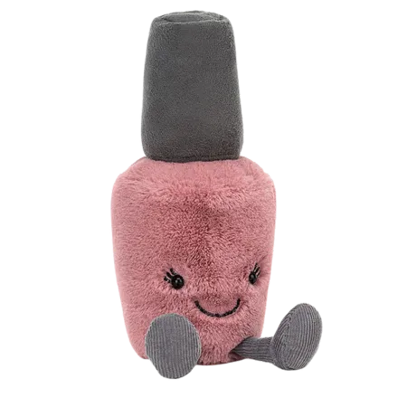 Kooky Cosmetic Nail Polish