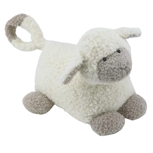 Kush Lamb