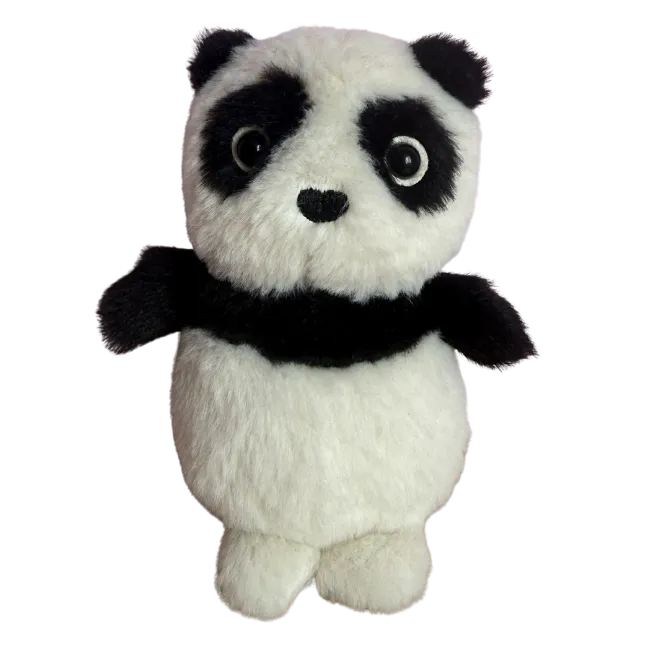Kutie Pops Panda - Medium