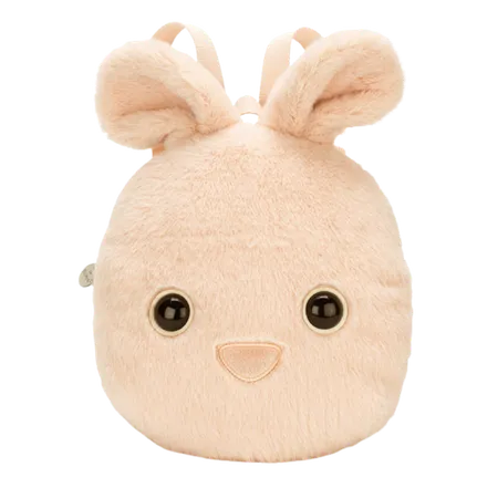 Kutie Pops Bunny Backpack