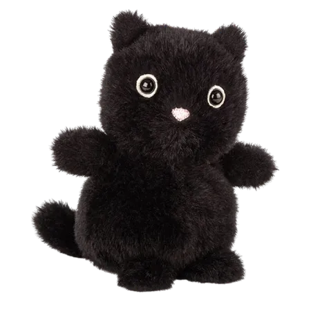 Kutie Pops Kitty - Medium